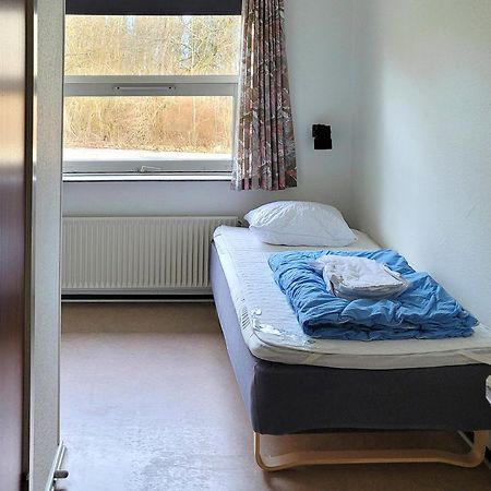 Aarhus Hostel Og Hotel Eksteriør bilde