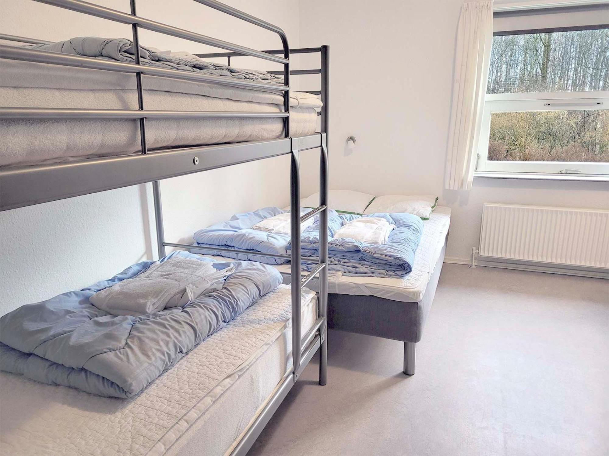 Aarhus Hostel Og Hotel Eksteriør bilde