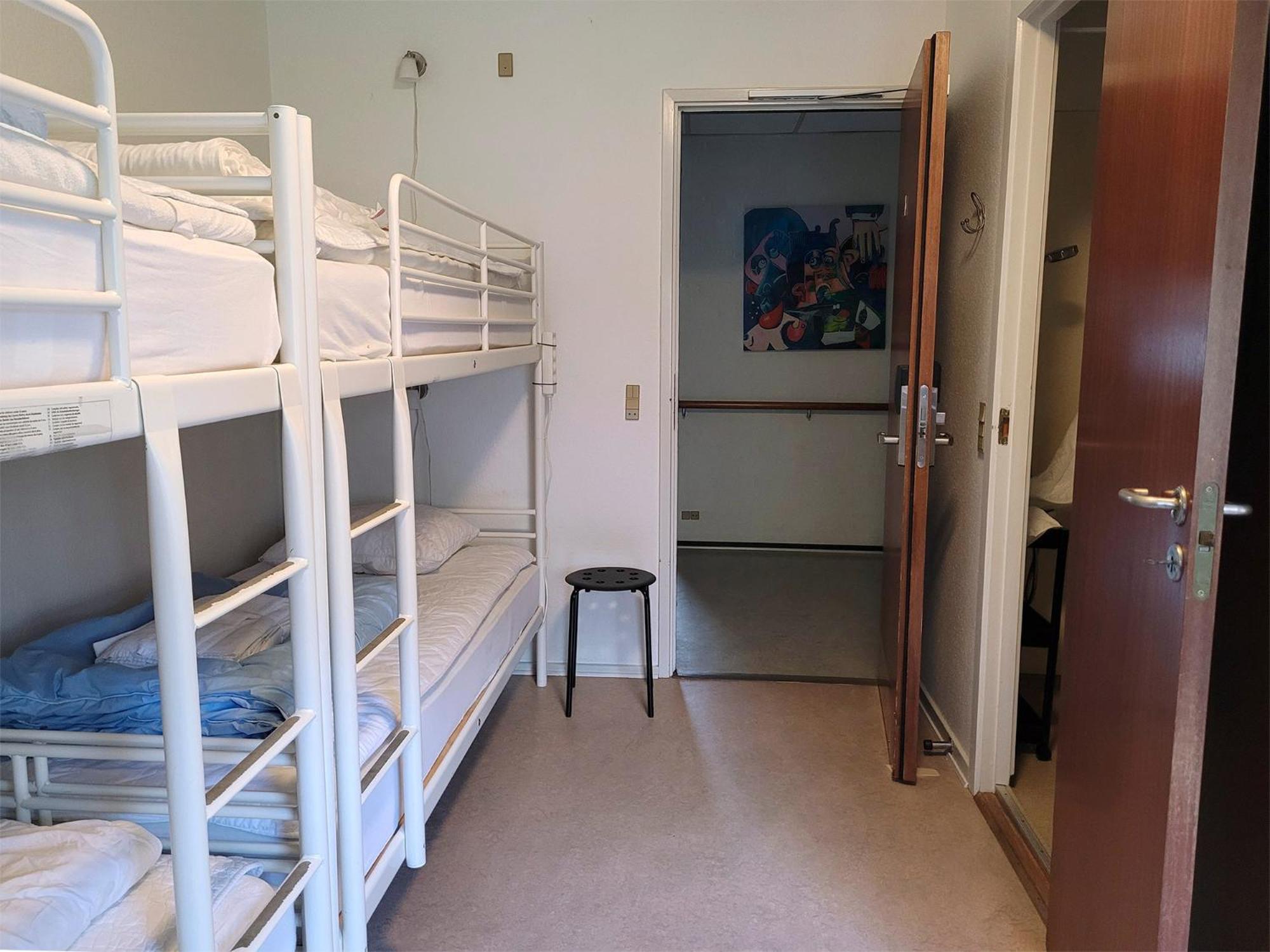 Aarhus Hostel Og Hotel Eksteriør bilde