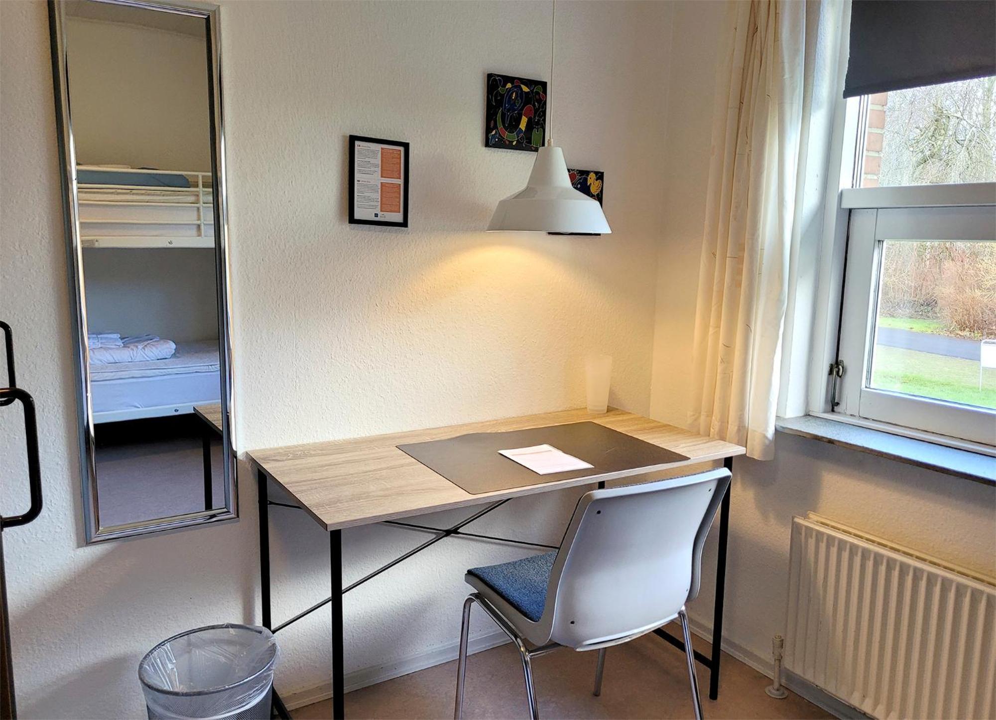 Aarhus Hostel Og Hotel Eksteriør bilde