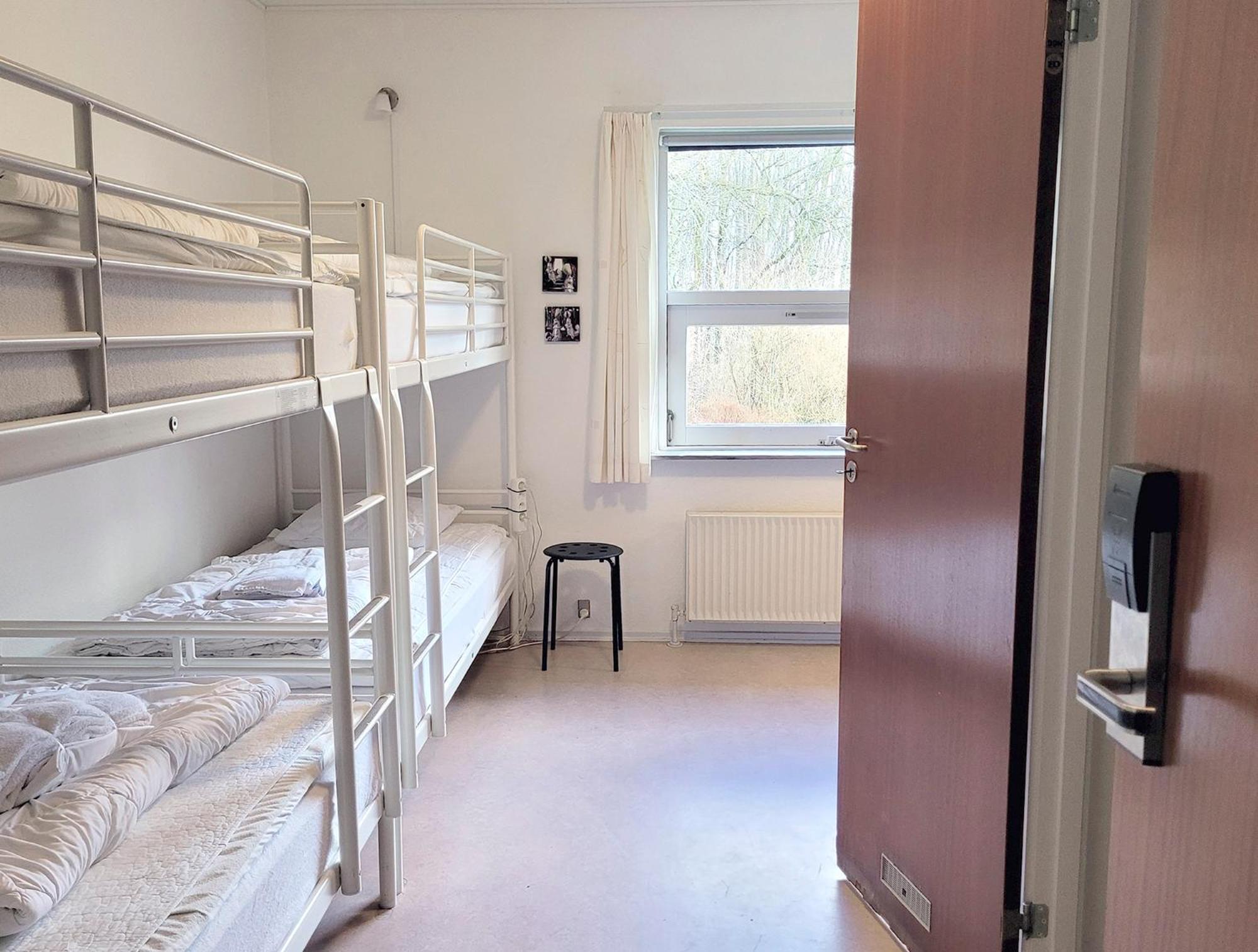 Aarhus Hostel Og Hotel Eksteriør bilde
