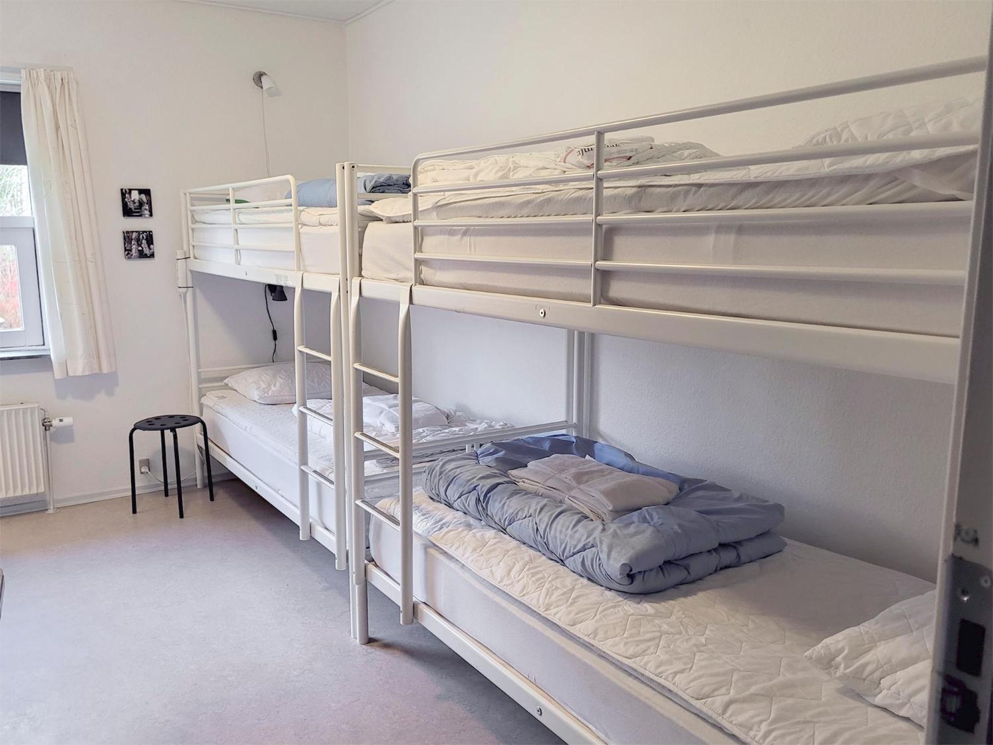 Aarhus Hostel Og Hotel Eksteriør bilde