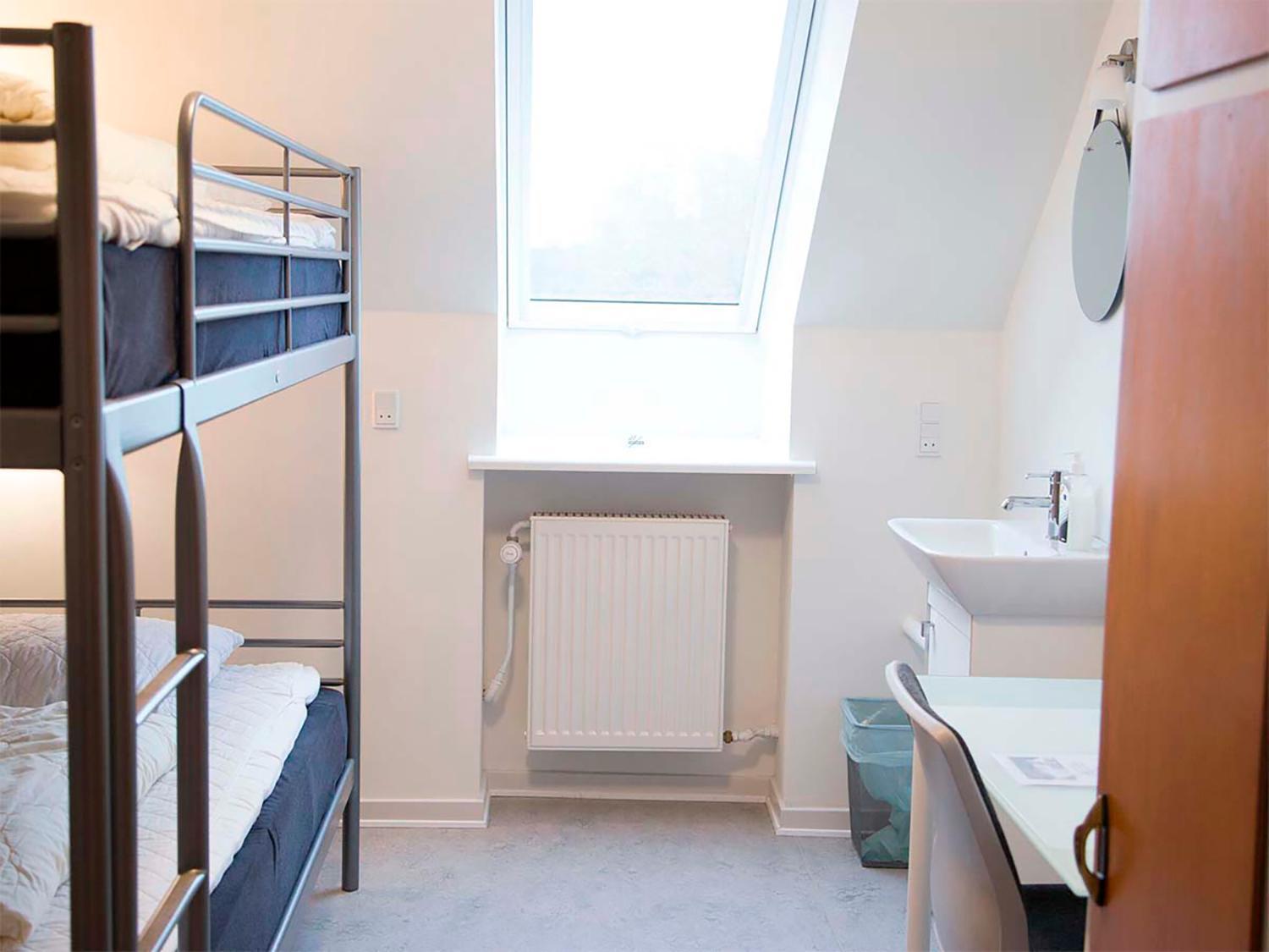 Aarhus Hostel Og Hotel Eksteriør bilde