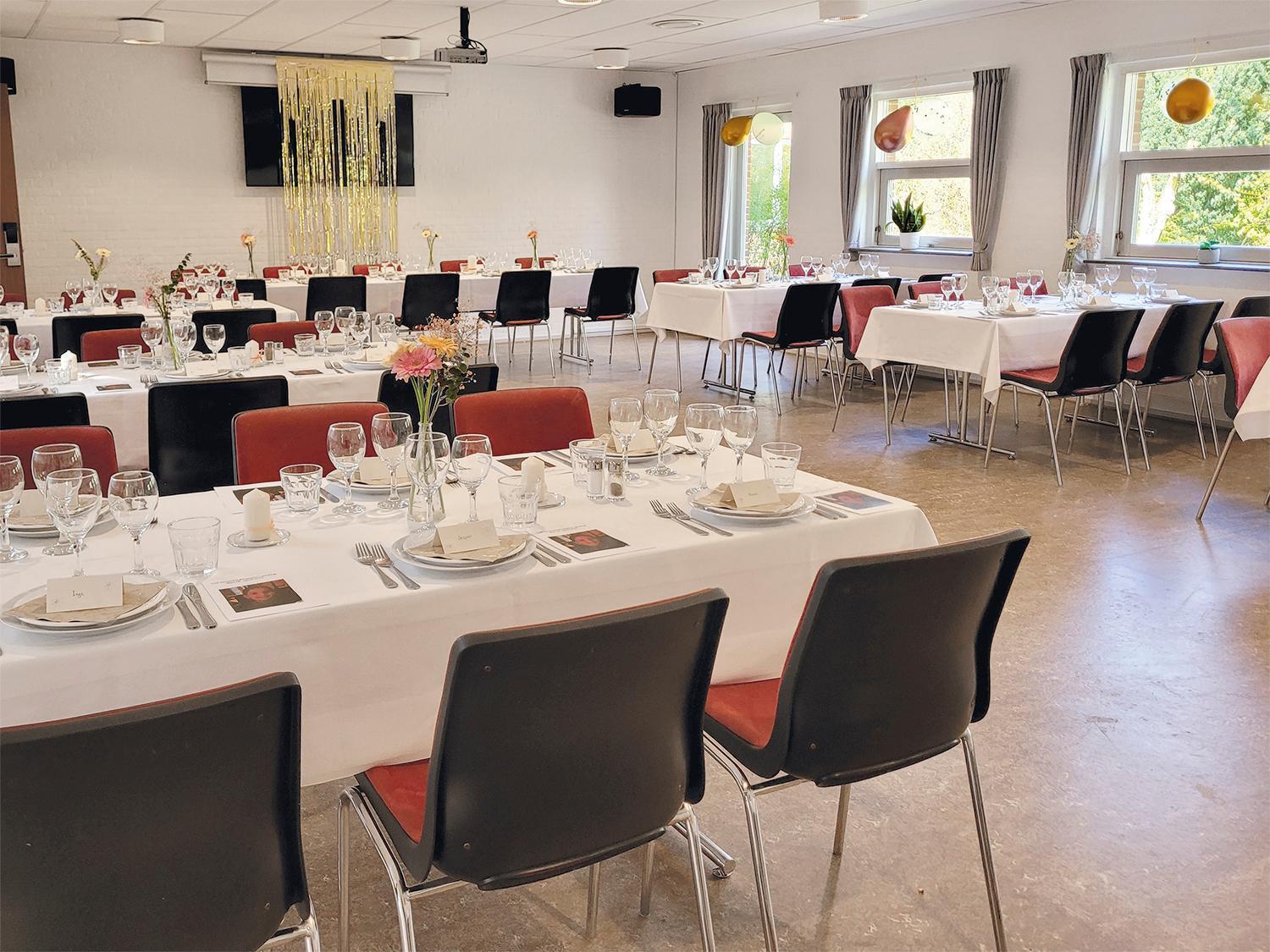 Aarhus Hostel Og Hotel Eksteriør bilde