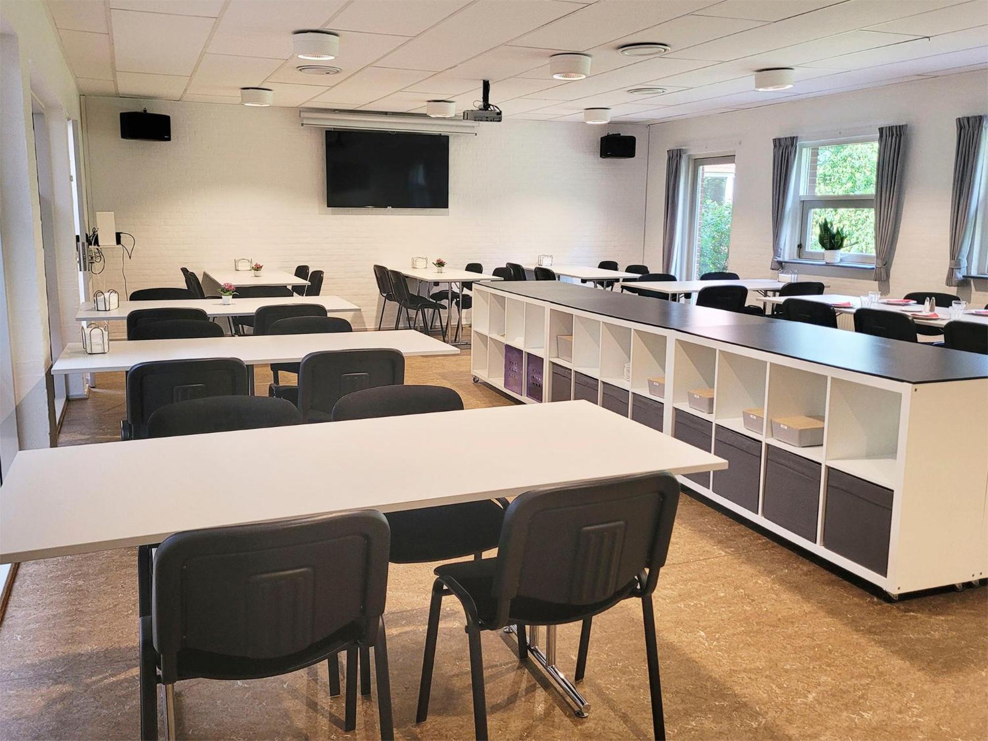Aarhus Hostel Og Hotel Eksteriør bilde