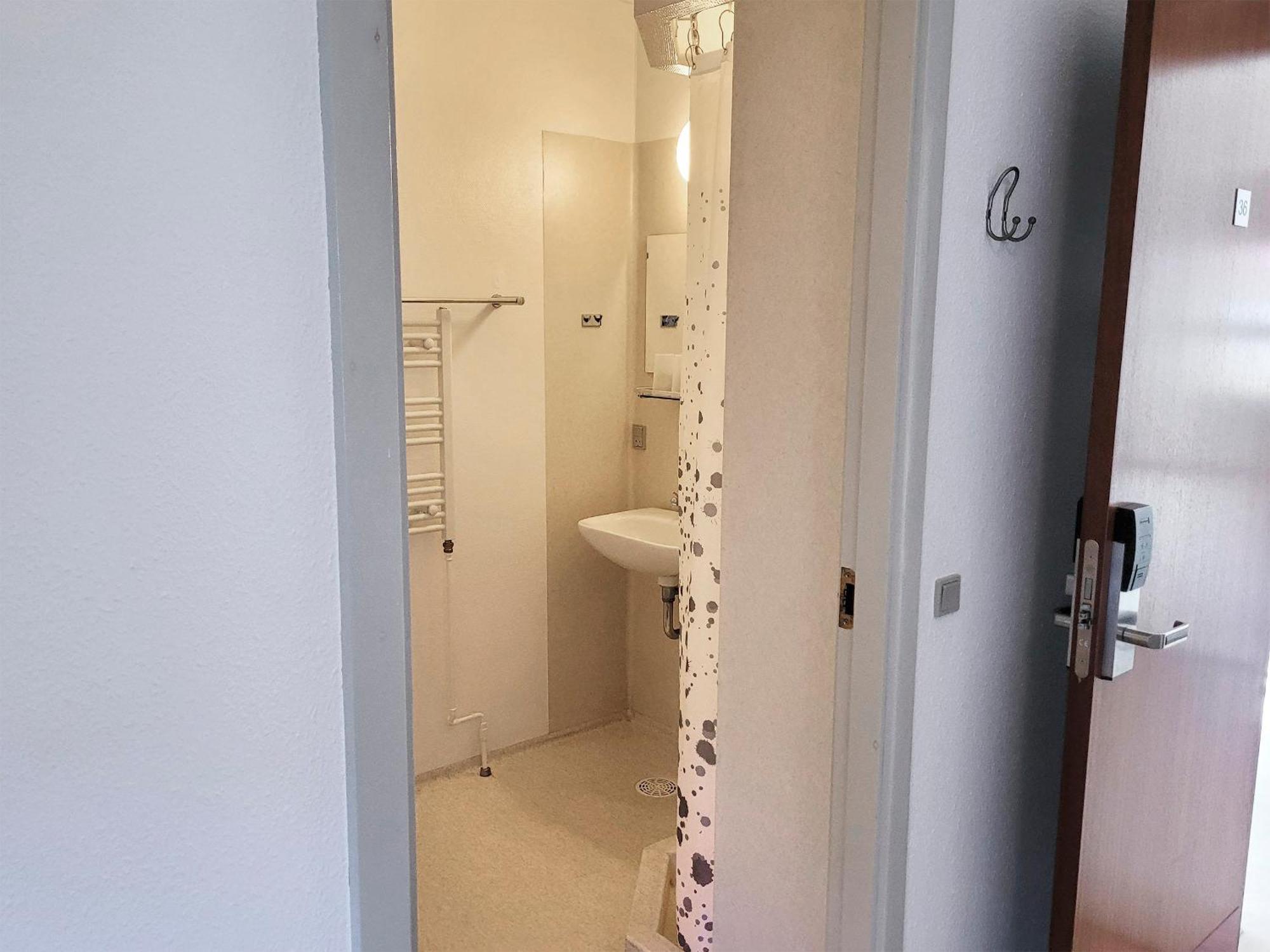 Aarhus Hostel Og Hotel Eksteriør bilde